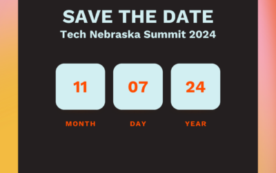 Announcing the 2024 Tech Nebraska Summit