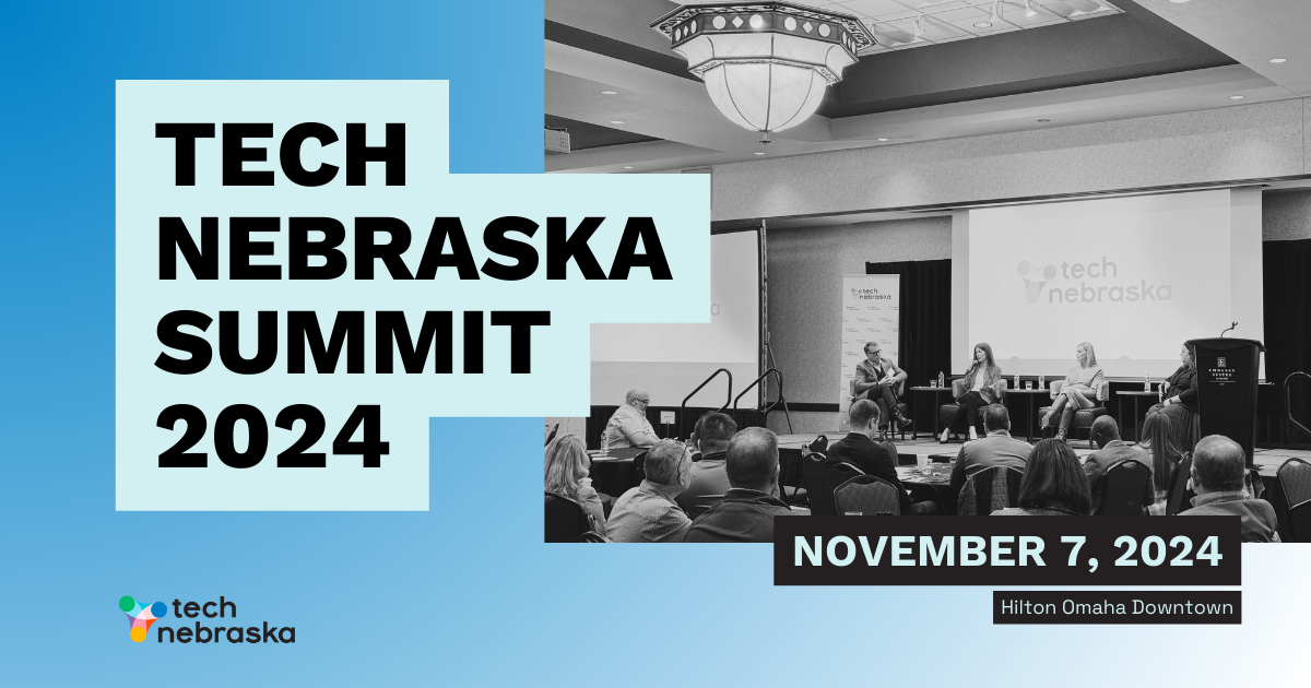 2024 Tech Nebraska Summit